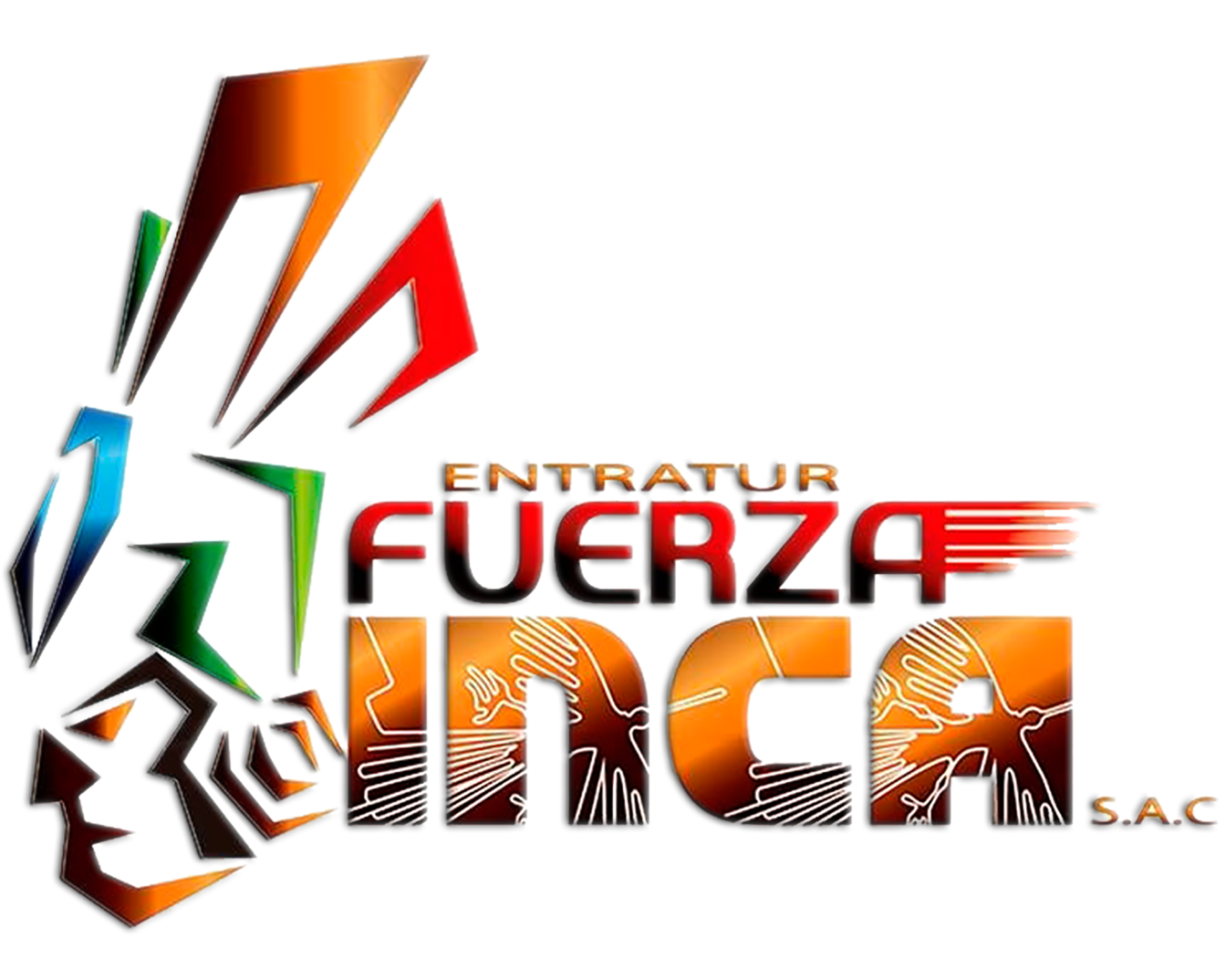 Emtratur Fuerza Inca